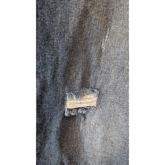 Kut From the Kloth Women's Jeans 10 Rachel Mom Cropped Raw Hem - Picture 8 of 9